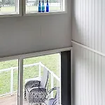 Apartament 4 Person In Farsund-by Traum *