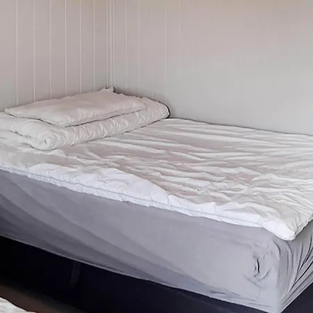 4 Person In Farsund-by Traum Apartament *