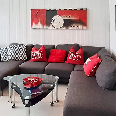 Iii Apartment Farsund