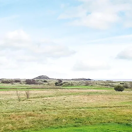 4 Person In Farsund-by Traum Apartamento *