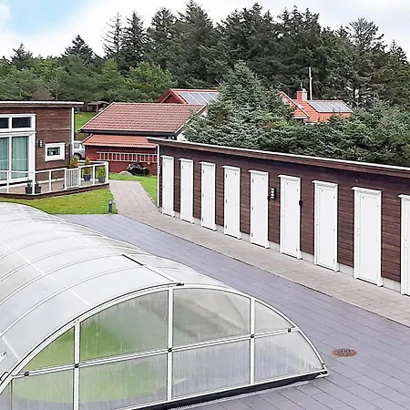 4 Person In Farsund-by Traum Apartamento