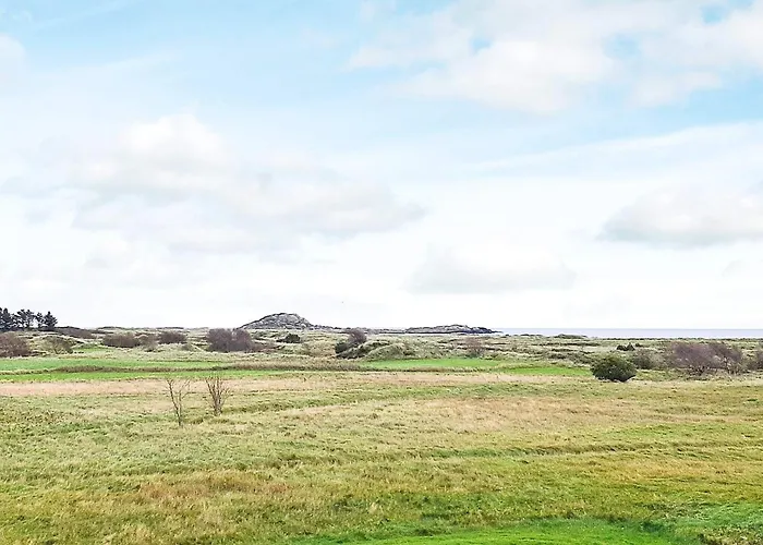 4 Person In Farsund-by Traum Apartamento *